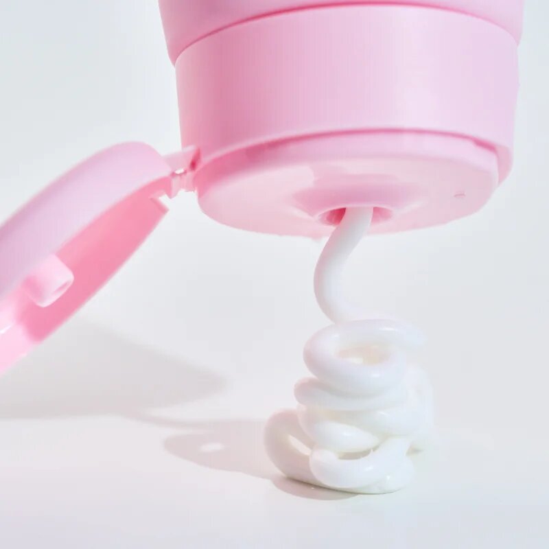 Swederm Foot Cream jemný exfoliační krém na nohy 75 ml