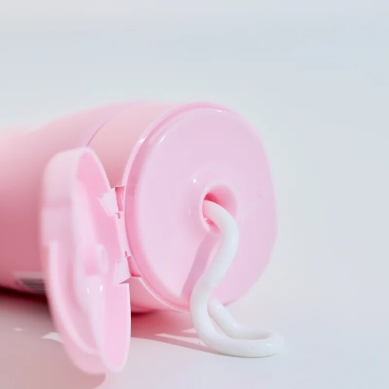 Swederm Foot Cream jemný exfoliační krém na nohy 75 ml