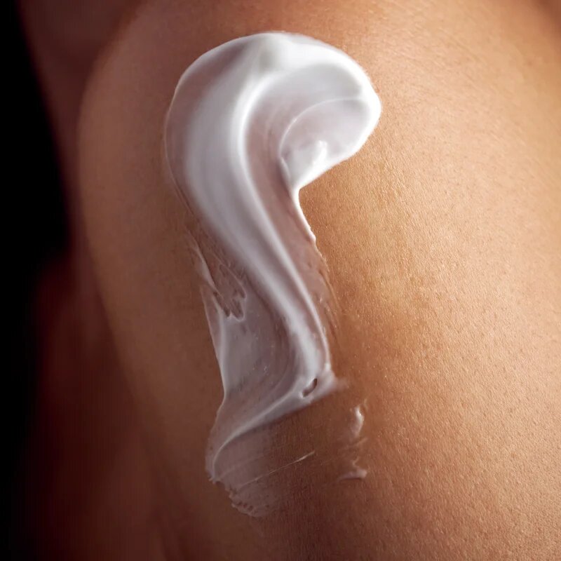 Swederm HUDLOTION RICH Body Balm regenerační tělové mléko pro suchou pokožku 150 ml