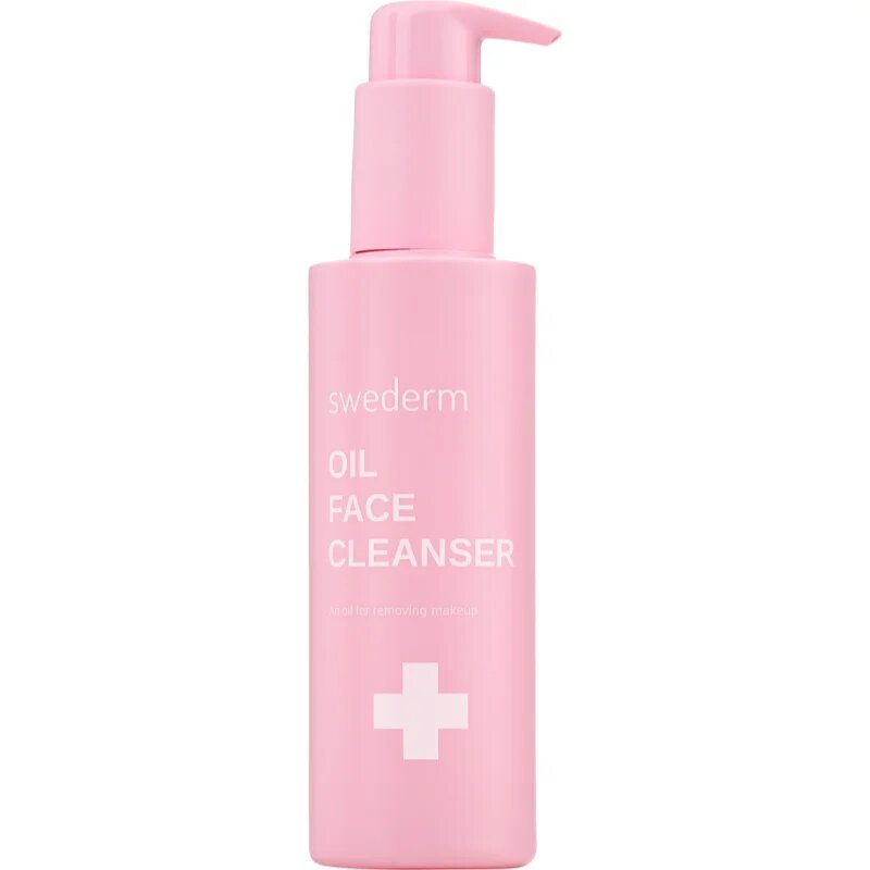 Swederm Oil Face Cleanser čisticí pleťový olej 150 ml