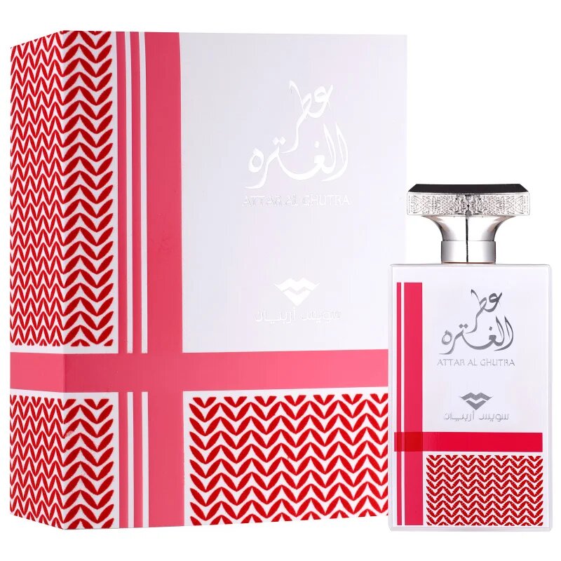 Swiss Arabian Attar Al Ghutra parfémovaná voda pro muže 100 ml