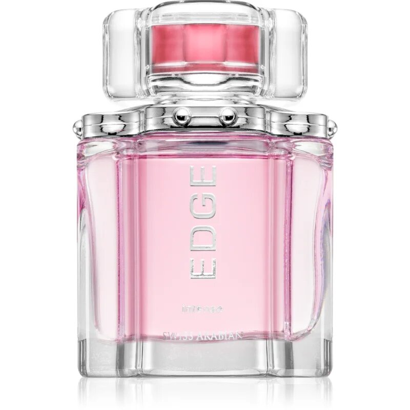 Swiss Arabian Edge Intense parfémovaná voda pro ženy 100 ml