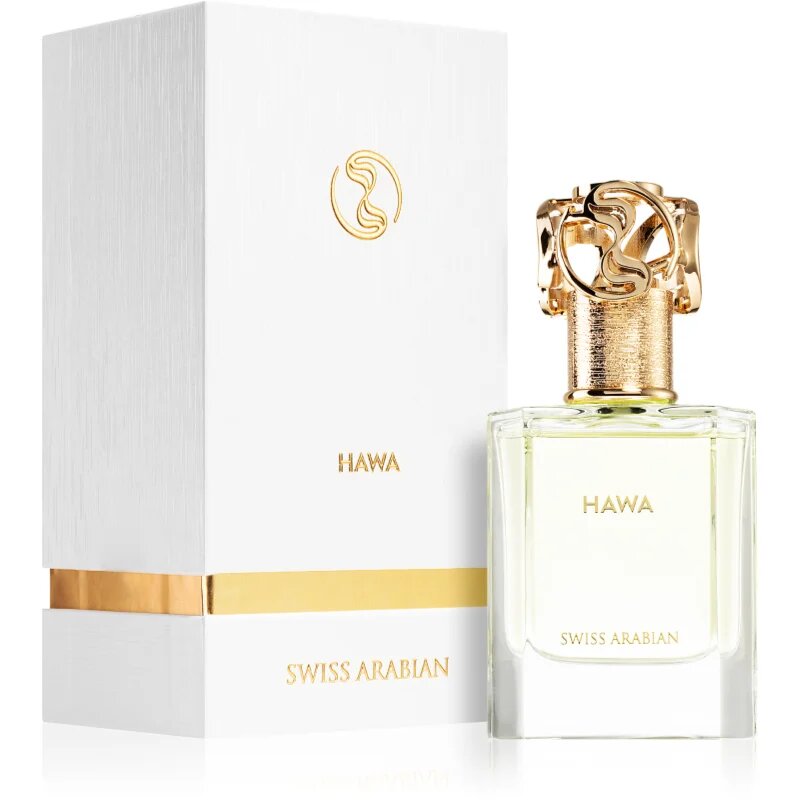 Swiss Arabian Hawa parfémovaná voda pro ženy 50 ml