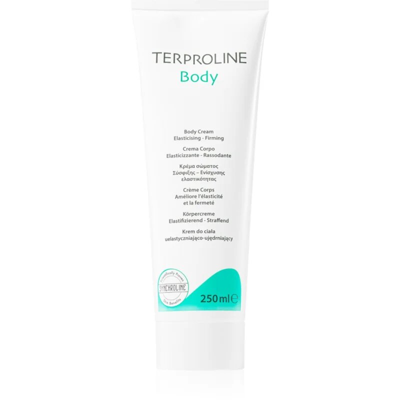 Synchroline Terproline krém na tělo 250 ml