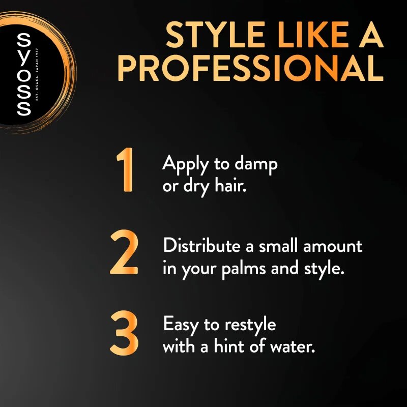 Syoss Curl Cream Gel stylingový krém pro definici vln s gelovou texturou 250 ml