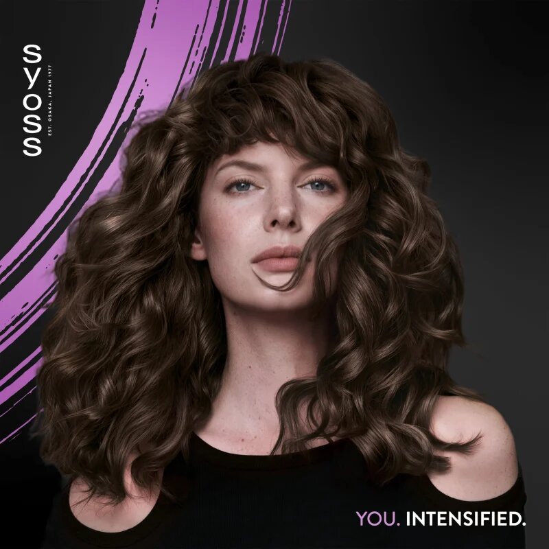 Syoss Fullness pěnové tužidlo s extra silnou fixací 250 ml