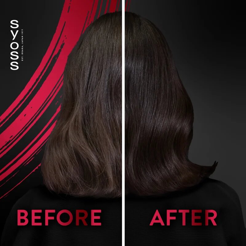 Syoss Intense Color balzám na vlasy pro ochranu barvy 250 ml