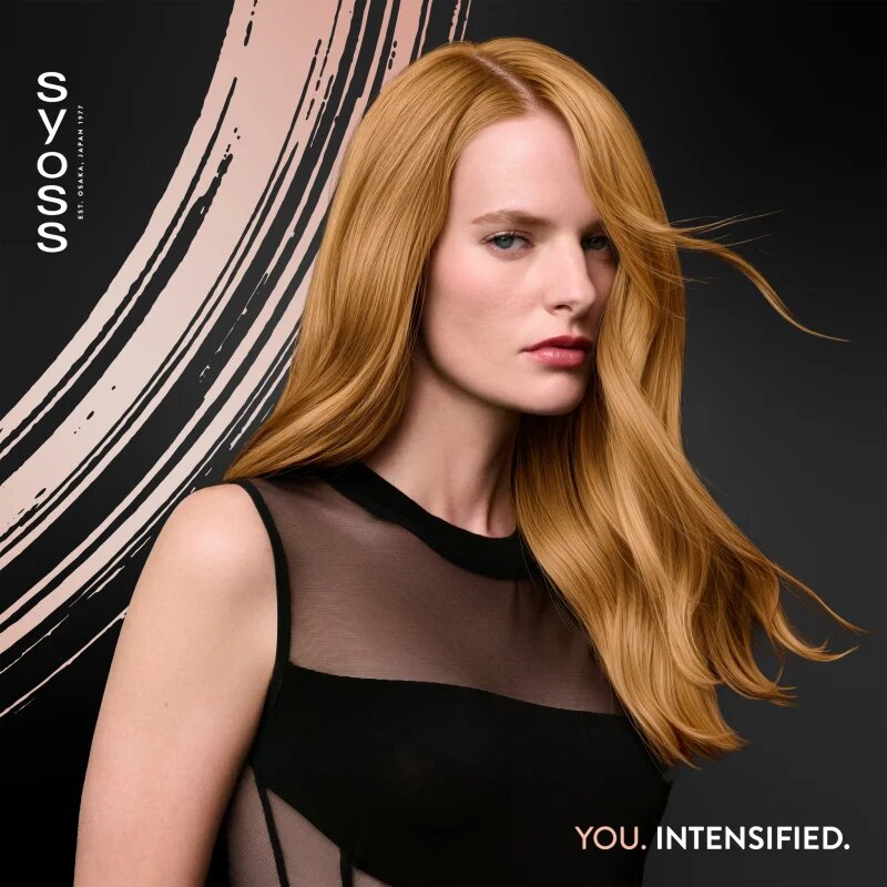 Syoss Intense Keratin kondicionér pro lámavé a namáhané vlasy 440 ml