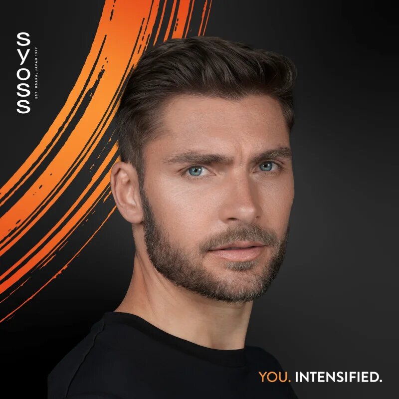 Syoss Texture Clay stylingová hlína s extra silnou fixací 100 ml