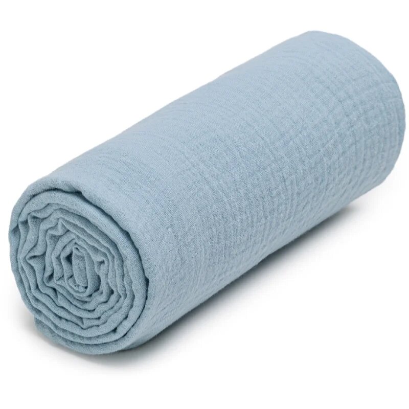 T-Tomi BIO Muslin Towel osuška 100x120 cm