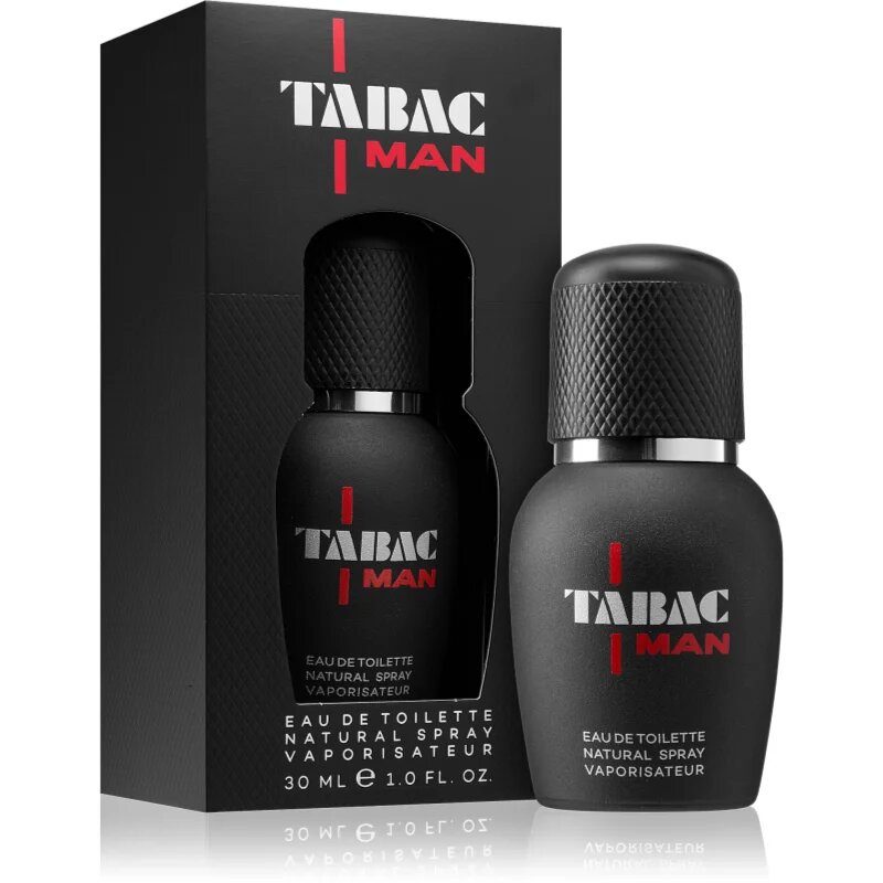 Tabac Man toaletní voda pro muže 30 ml