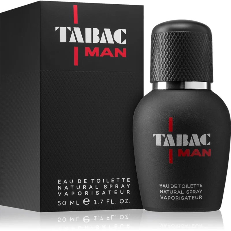 Tabac Man toaletní voda pro muže 50 ml