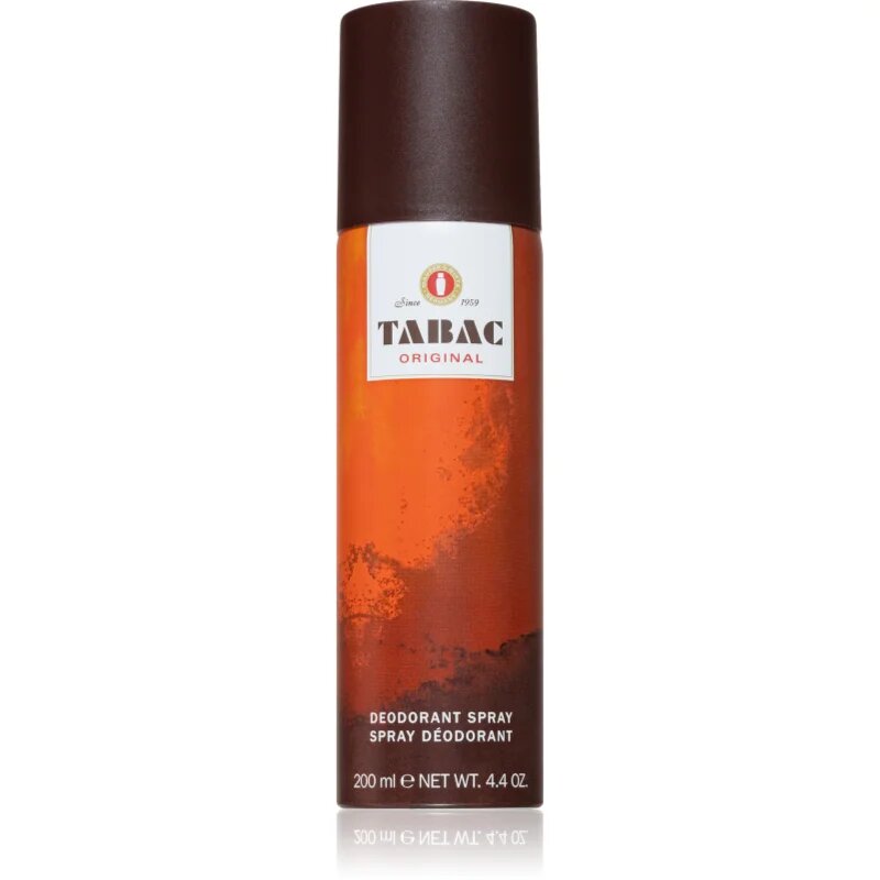Tabac Original deodorant ve spreji pro muže 200 ml