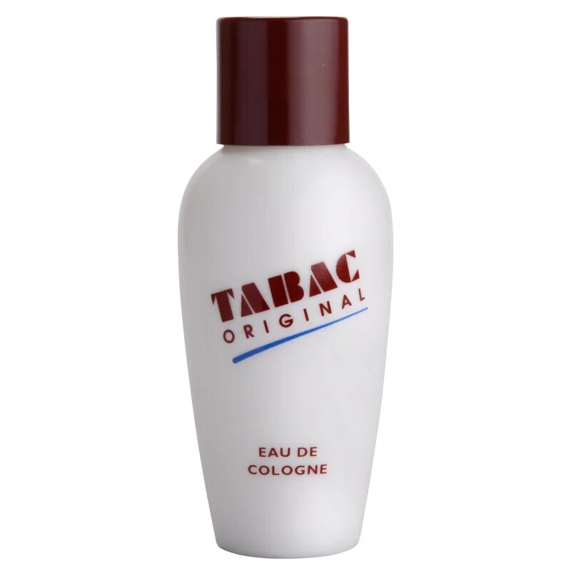 Tabac Original kolínská voda bez rozprašovače pro muže 100 ml