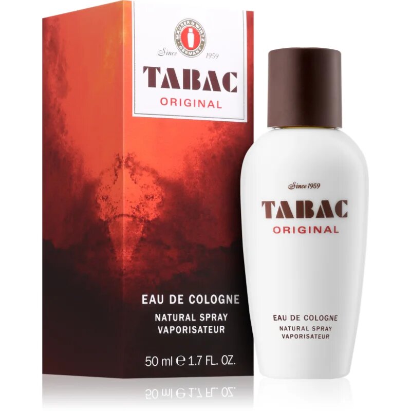 Tabac Original kolínská voda pro muže 50 ml