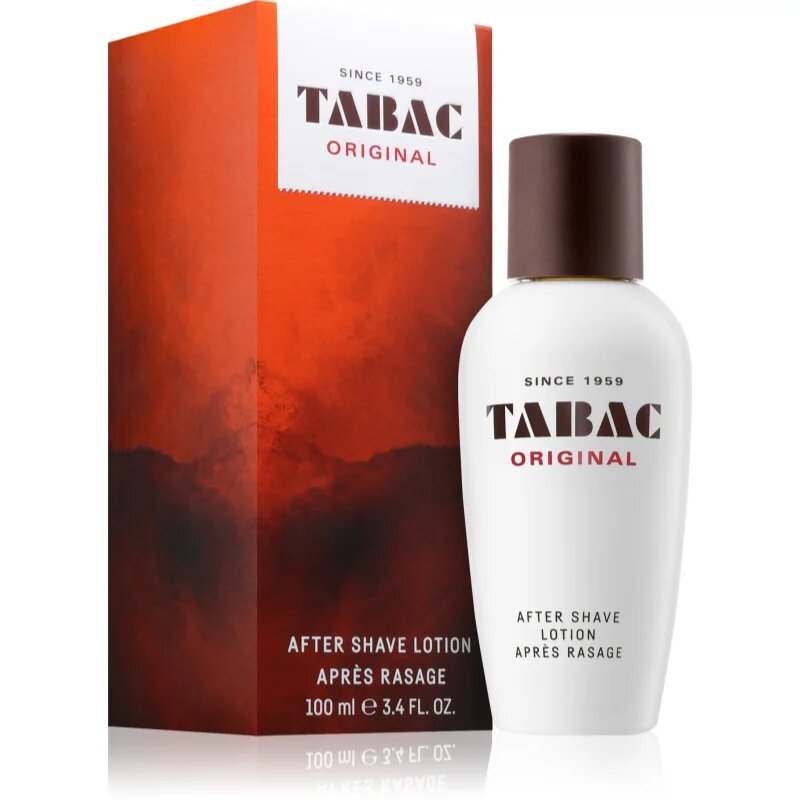 Tabac Original krém po holení pro muže 100 ml