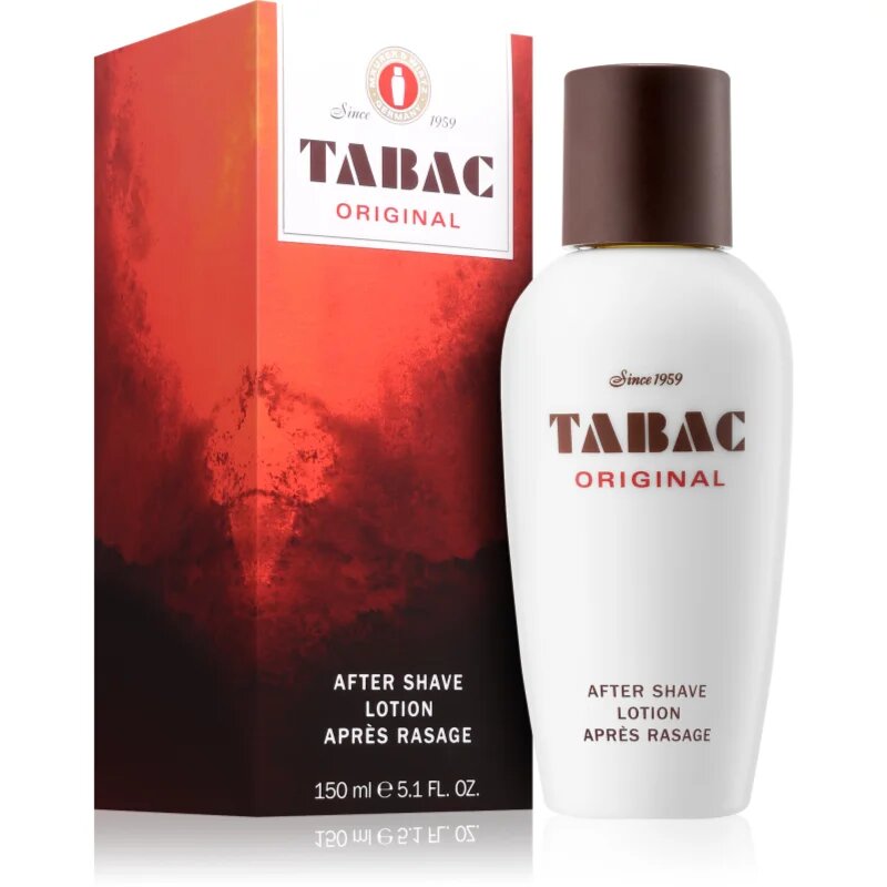 Tabac Original krém po holení pro muže 150 ml