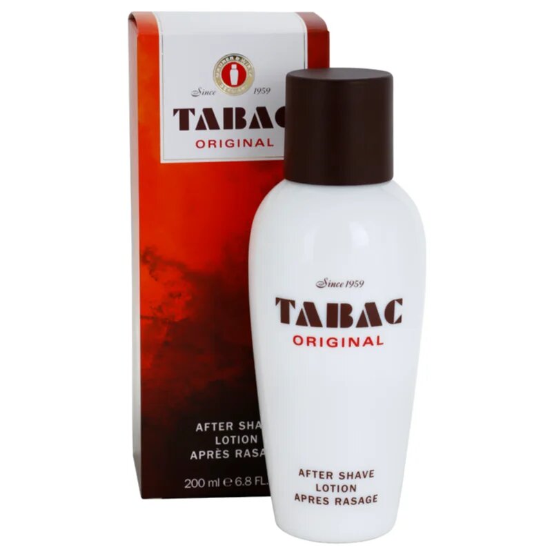 Tabac Original krém po holení pro muže 200 ml