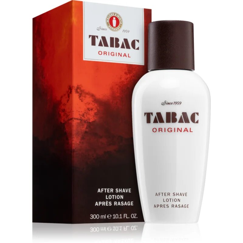 Tabac Original krém po holení pro muže 300 ml