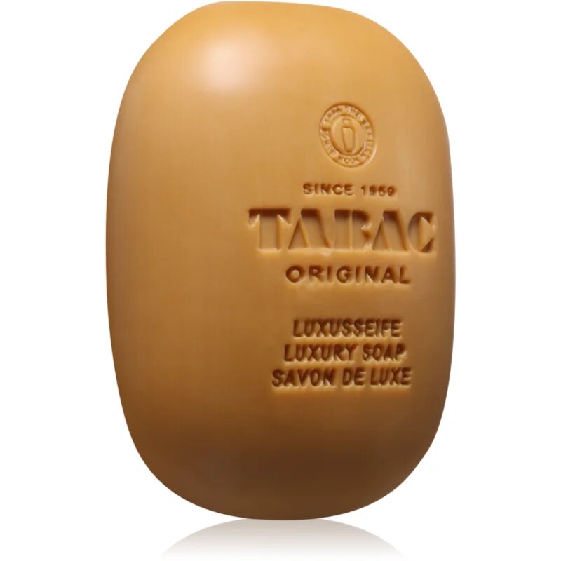 Tabac Original parfémované mýdlo pro muže 100 g