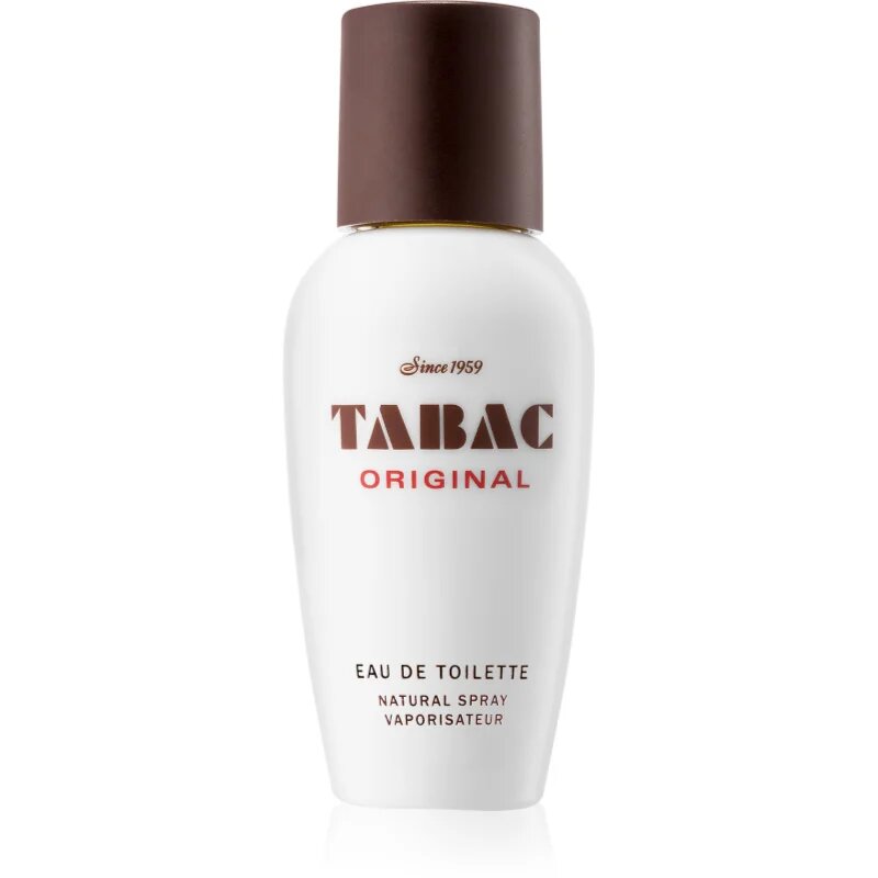 Tabac Original toaletní voda s rozprašovačem pro muže 30 ml