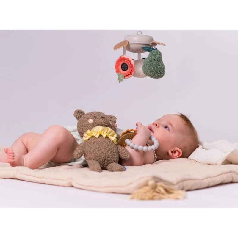 Taf Toys Luxury Newborn Kit dárková sada pro miminka