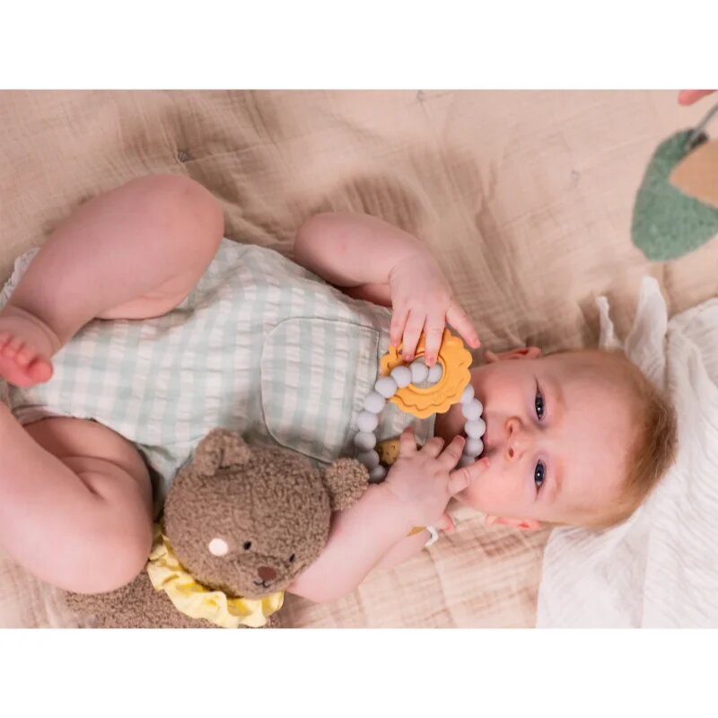 Taf Toys Luxury Newborn Kit dárková sada pro miminka