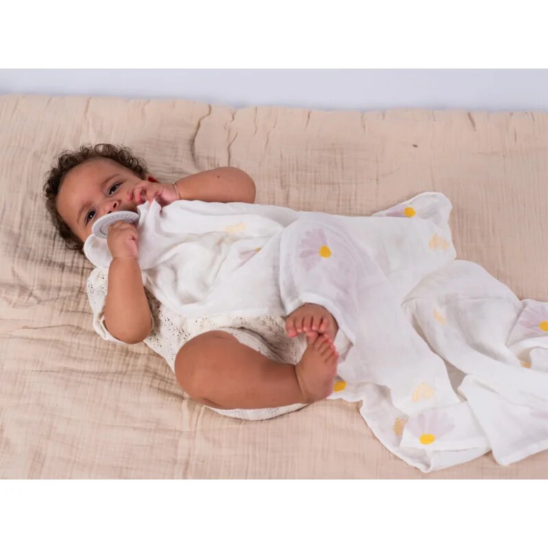 Taf Toys Luxury Newborn Kit dárková sada pro miminka