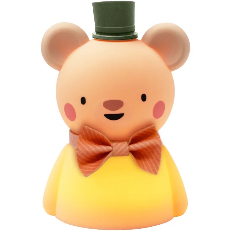 Taf Toys Night Light Bear noční světlo 1 ks