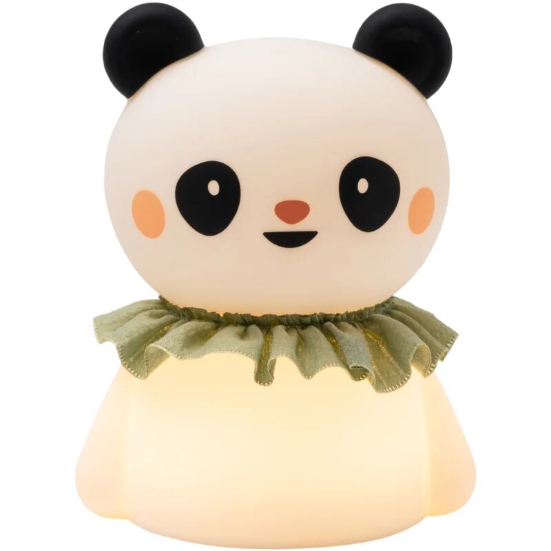 Taf Toys Night Light Panda noční světlo 1 ks