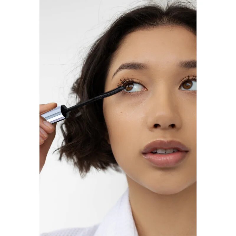 Talika Lipocils Mascara XXL Extension prodlužující řasenka odstín black 8.5 ml