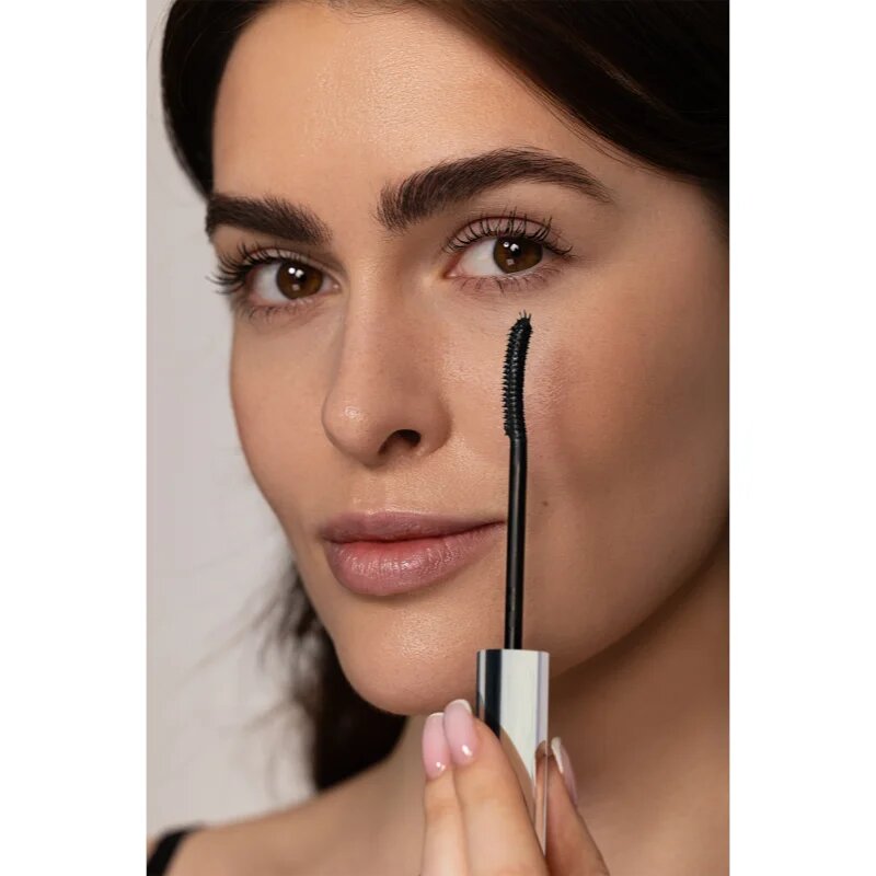 Talika Lipocils Mascara XXL Extension prodlužující řasenka odstín black 8.5 ml