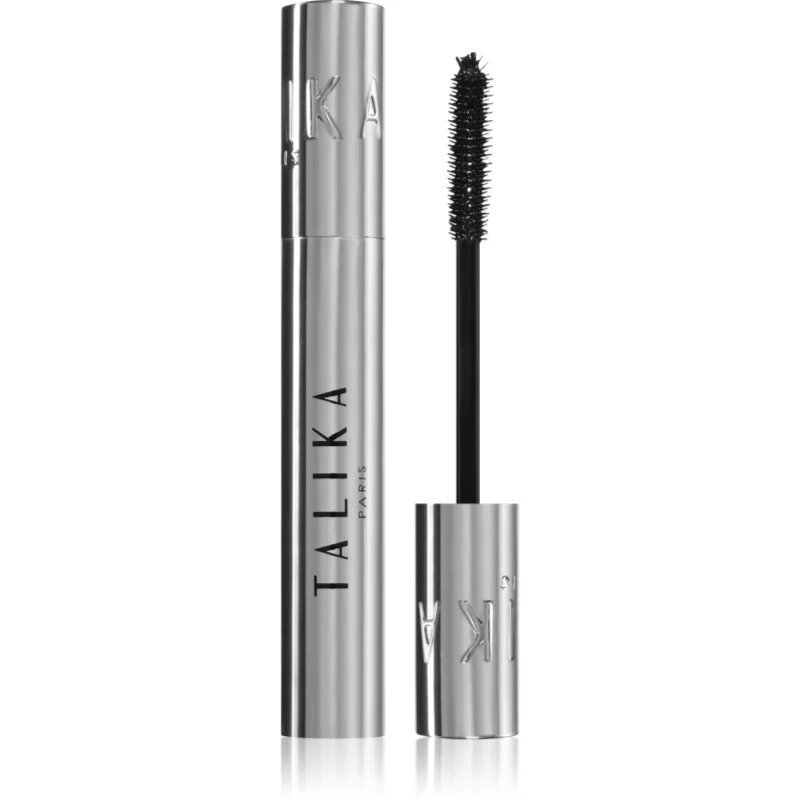 Talika Lipocils Mascara XXL Extension Waterproof objemová řasenka voděodolná odstín black 8.5 ml