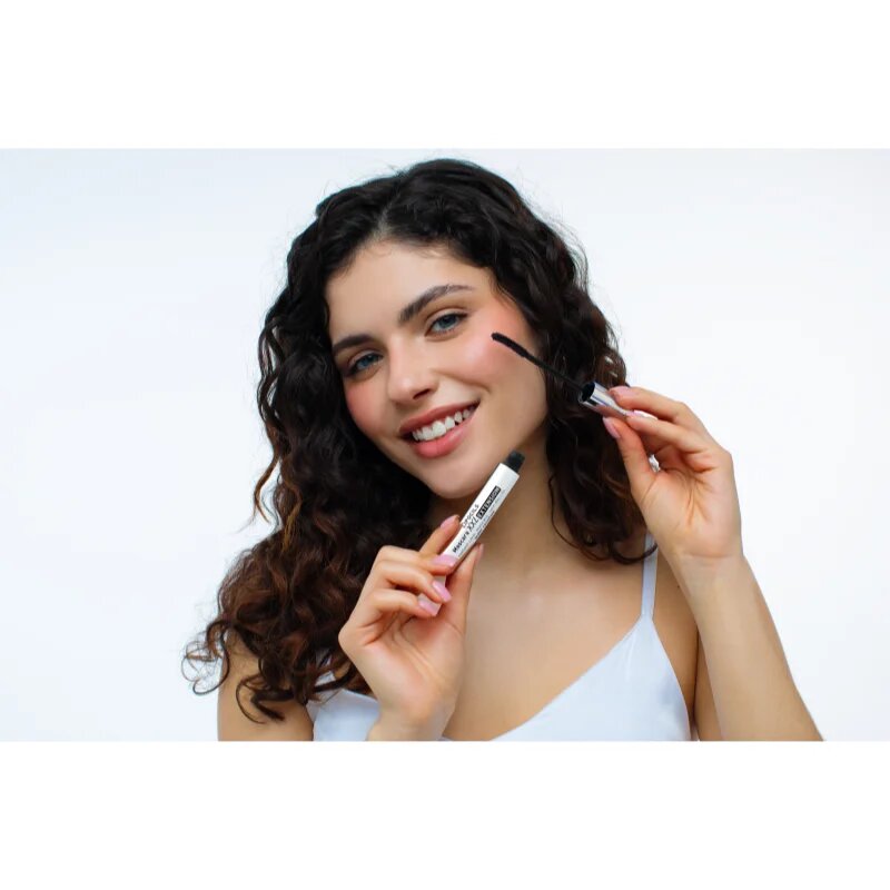Talika Lipocils Mascara XXL Extension Waterproof objemová řasenka voděodolná odstín black 8.5 ml