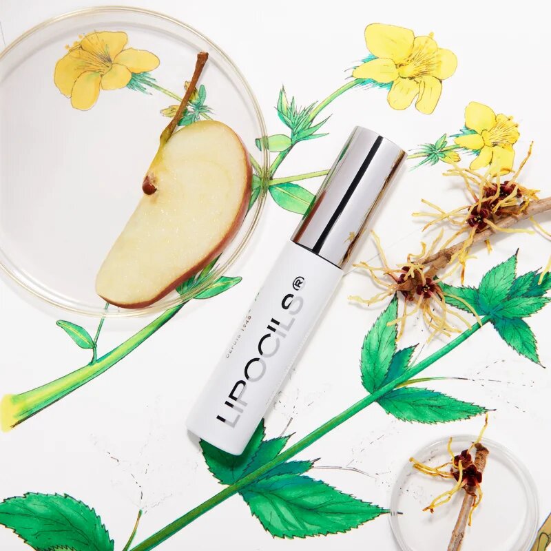 Talika Lipocils obnovující růstové sérum na řasy 10 ml