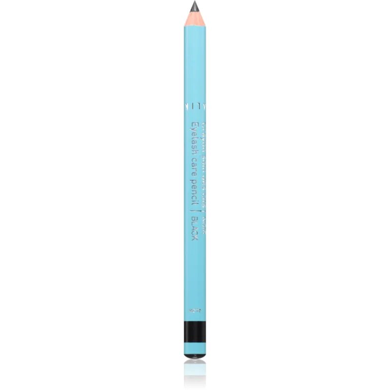 Talika Lipocils Pencil tužka na obočí barva black 4 g