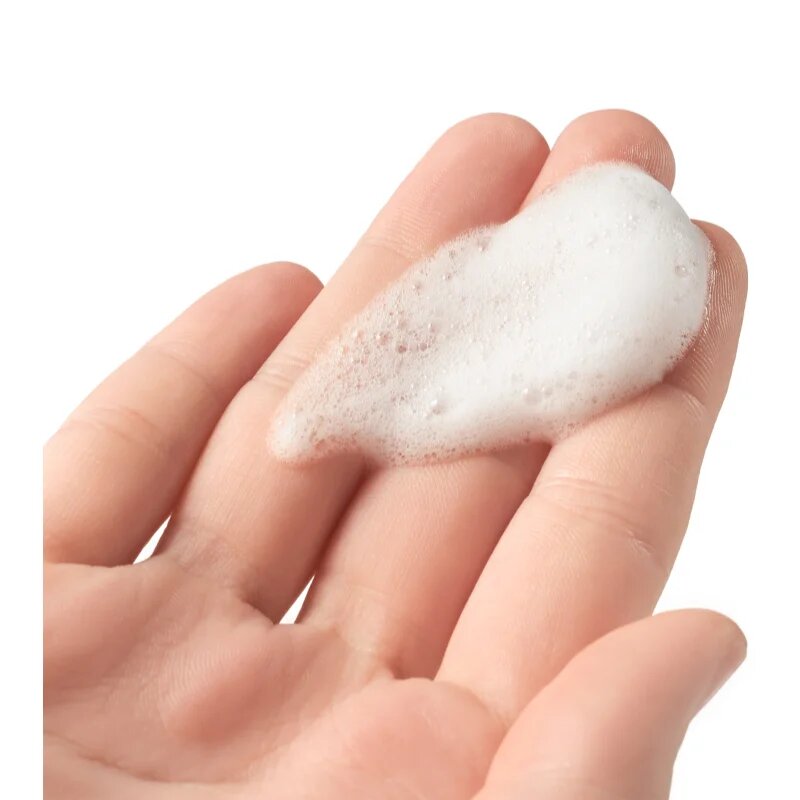 Talika Skintelligence Hydra Face Foaming Cleanser hydratační čisticí pěna na obličej 150 ml