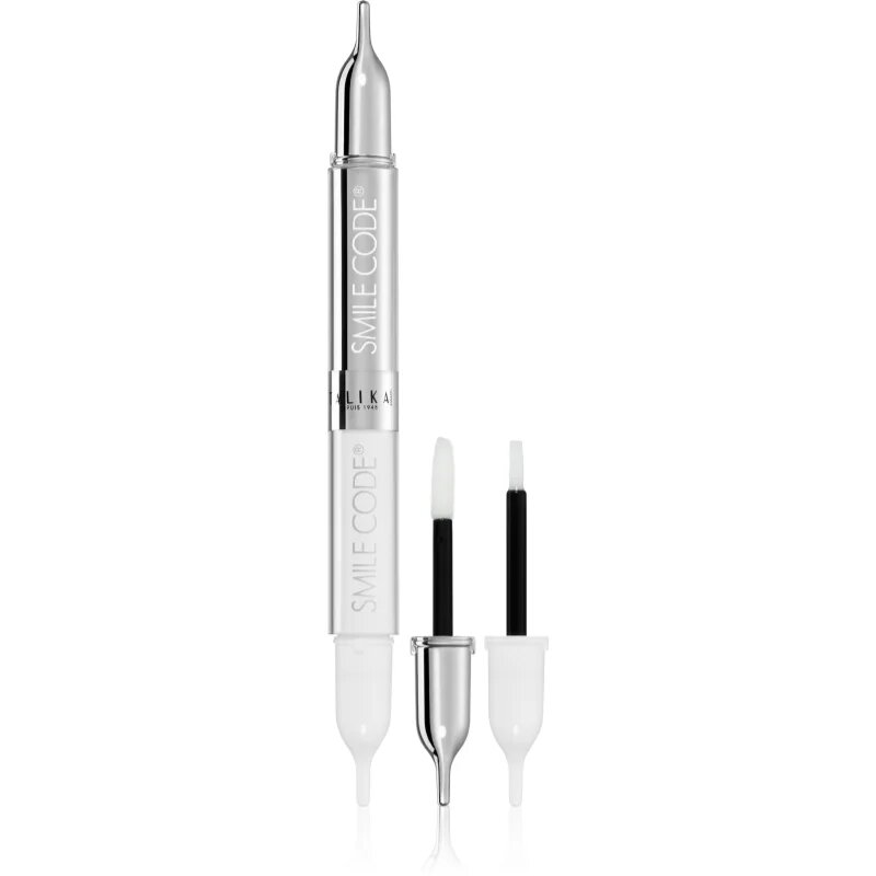 Talika Smile Code dvoufázová péče na rty 2x2.5 ml
