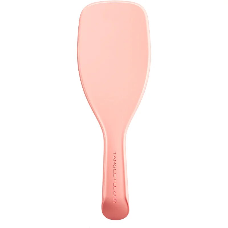 Tangle Teezer Large Ultimate Detangler Peachy Glow kartáč na vlasy 1 ks