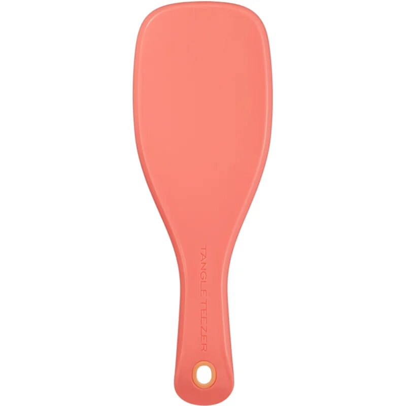 Tangle Teezer Mini Ultimate Detangler Salmon Pink Apricot kartáč na vlasy 1 ks