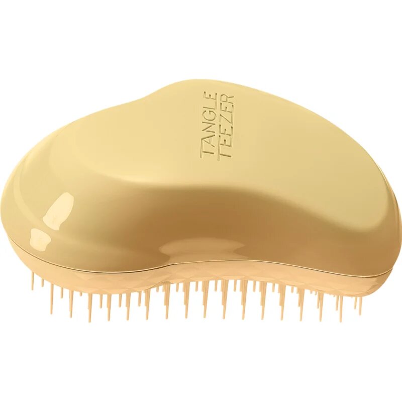 Tangle Teezer The Original Mini kartáč na rovné a kudrnaté vlasy Buttercup Yellow 1 ks