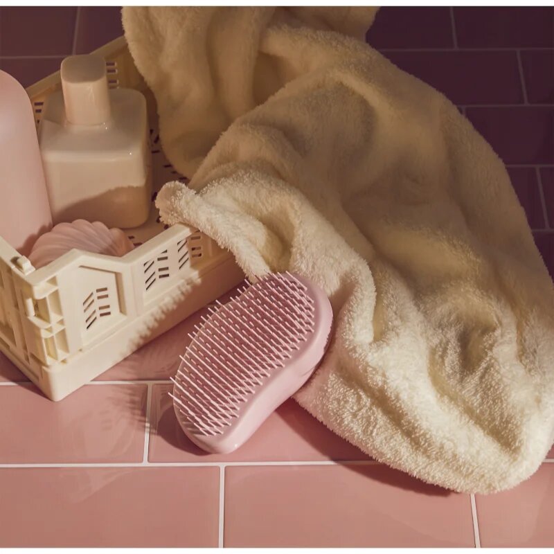 Tangle Teezer The Original Mini Millenial Pink kartáč na vlasy 1 ks