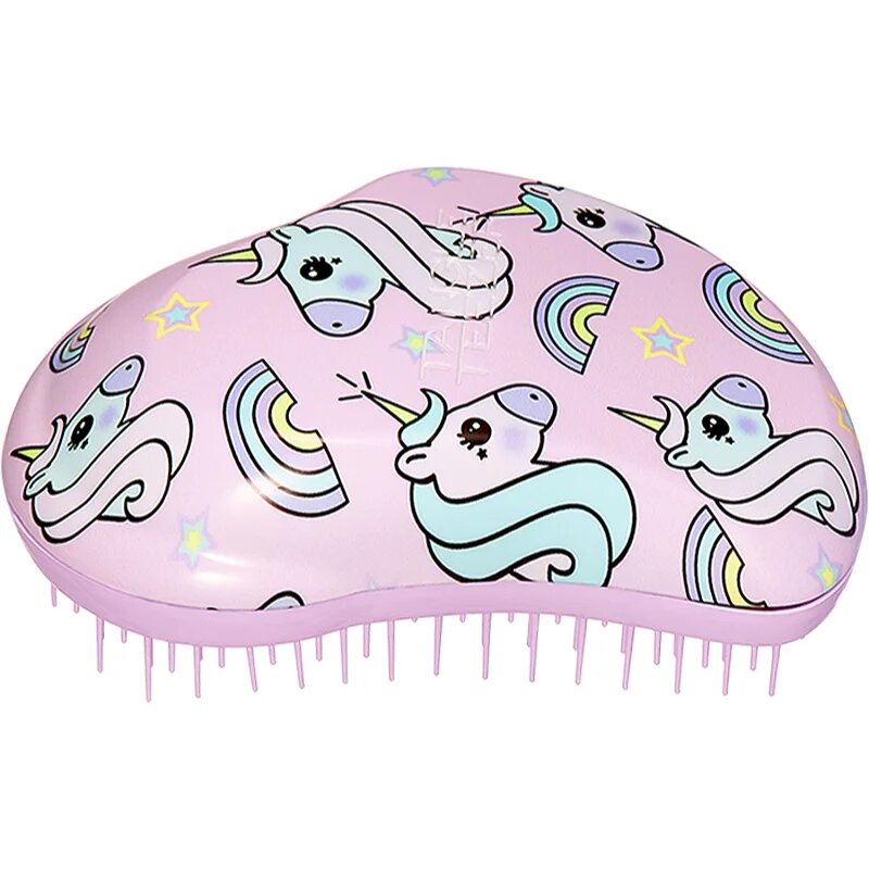 Tangle Teezer The Original Mini Unicorn Magic Print kartáč na vlasy 1 ks