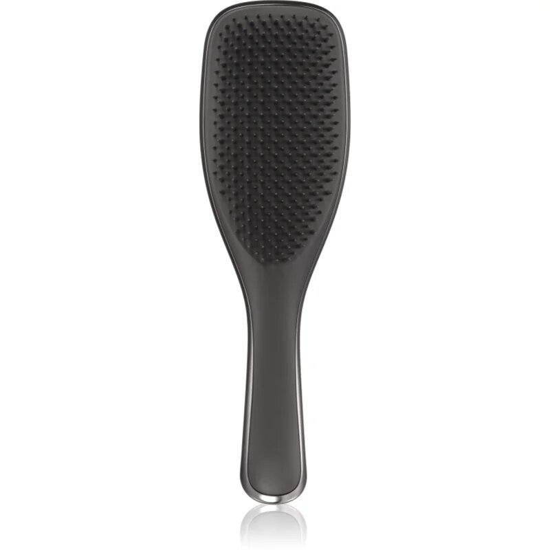 Tangle Teezer The Ultimate Detangler kartáč na vlasy Chrome Midnight Silver 1 ks