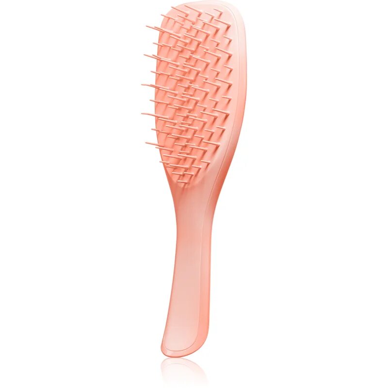 Tangle Teezer The Ultimate Detangler kartáč na vlasy Extra Gentle Saffron 1 ks