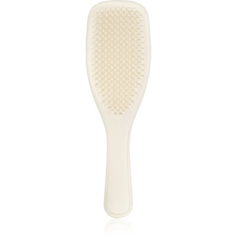 Tangle Teezer The Ultimate Detangler kartáč na vlasy odstín Matte - Porcelain Cream 1 ks