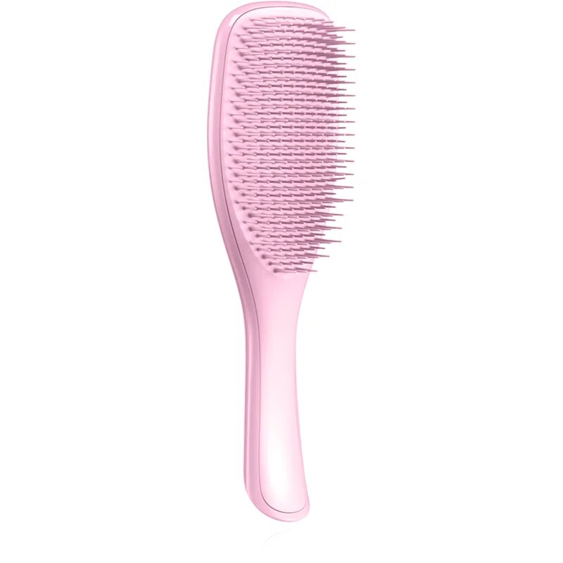 Tangle Teezer The Ultimate Detangler Millenial Pink plochý kartáč pro všechny typy vlasů Millennial Pink 1 ks