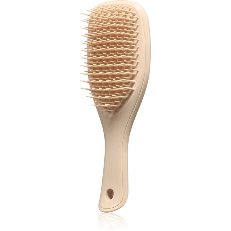 Tangle Teezer The Ultimate Detangler Mini kartáč na vlasy Oat Cream 1 ks