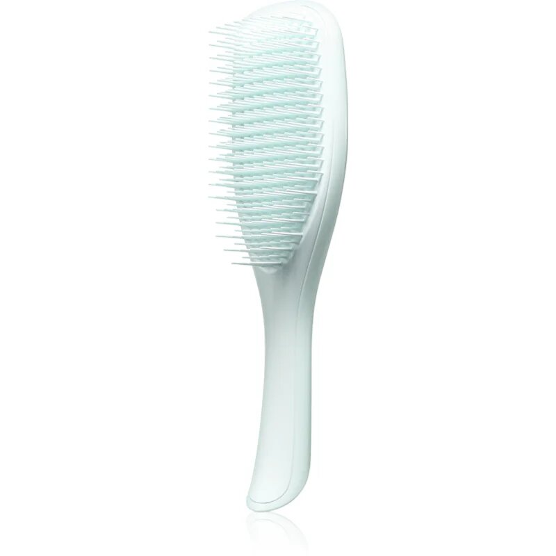 Tangle Teezer The Ultimate Detangler plochý kartáč pro křehké vlasy Ice Blue 1 ks
