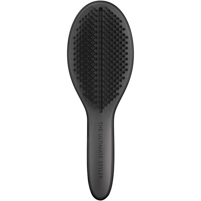 Tangle Teezer The Ultimate Styler Jet Black kartáč na vlasy pro všechny typy vlasů 1 ks